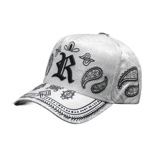 PHARAOH CROWN