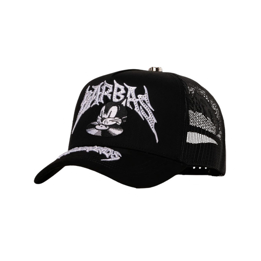 BARBAS RECORDS