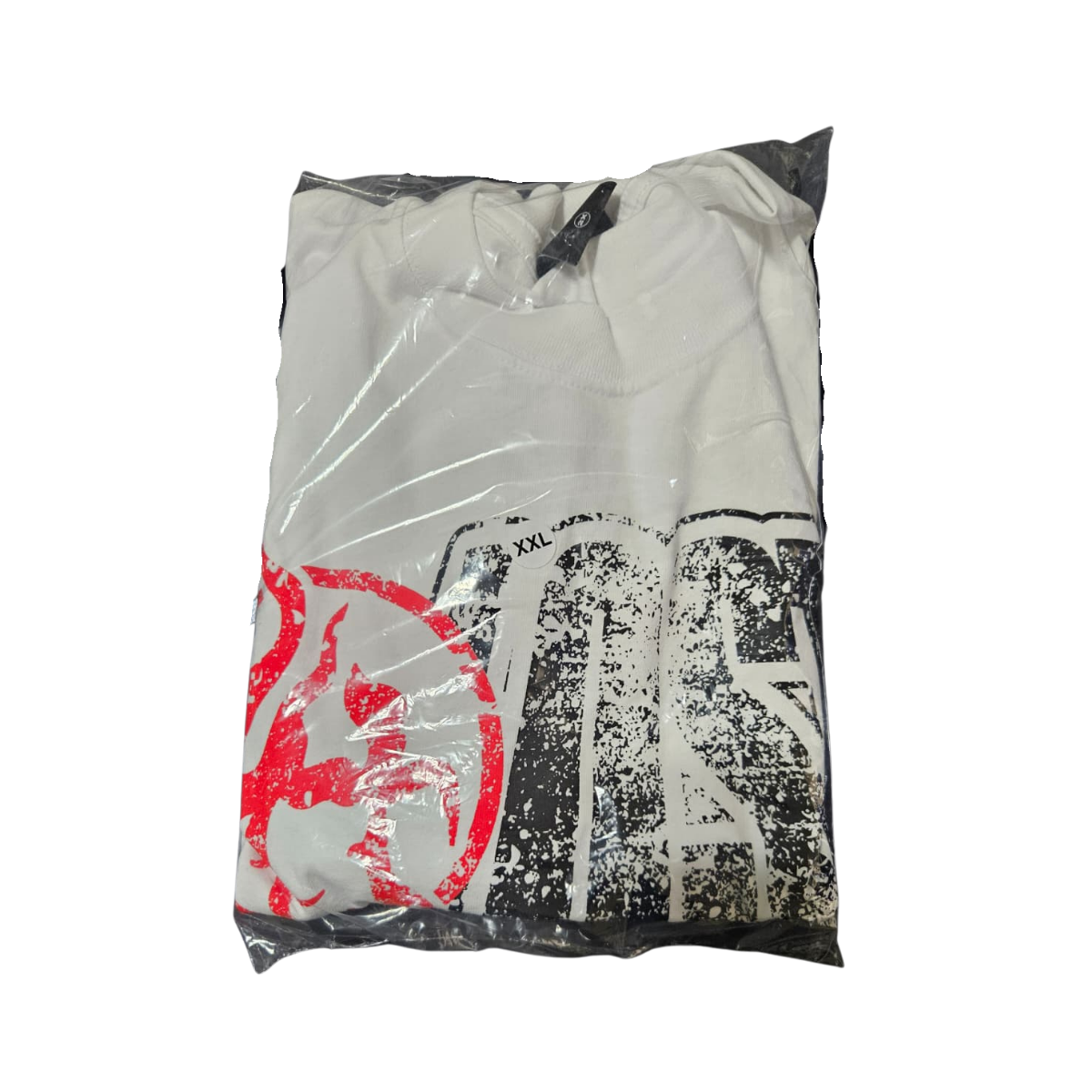 PLAYERA LOST HILLS
