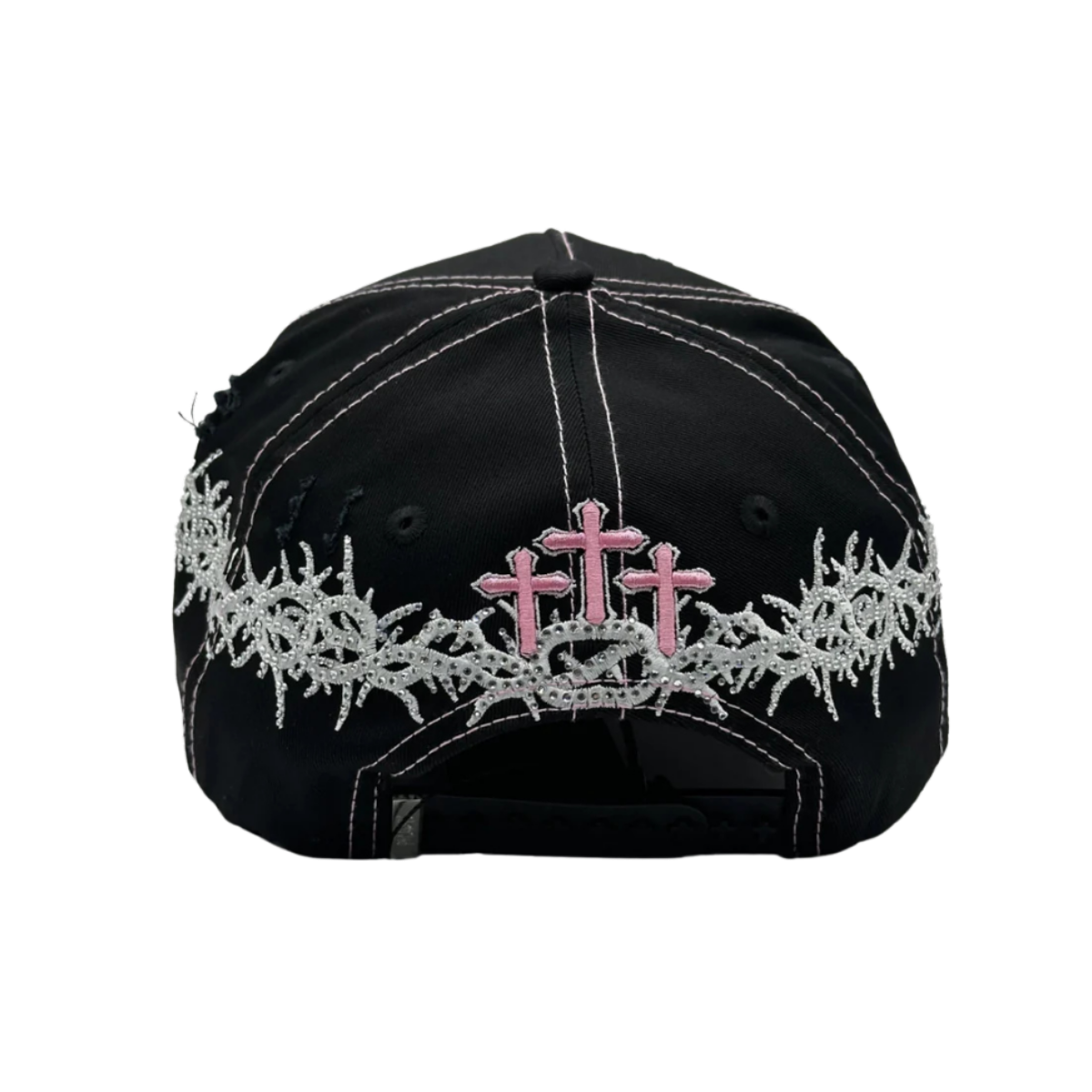 CROWN OF THORNS