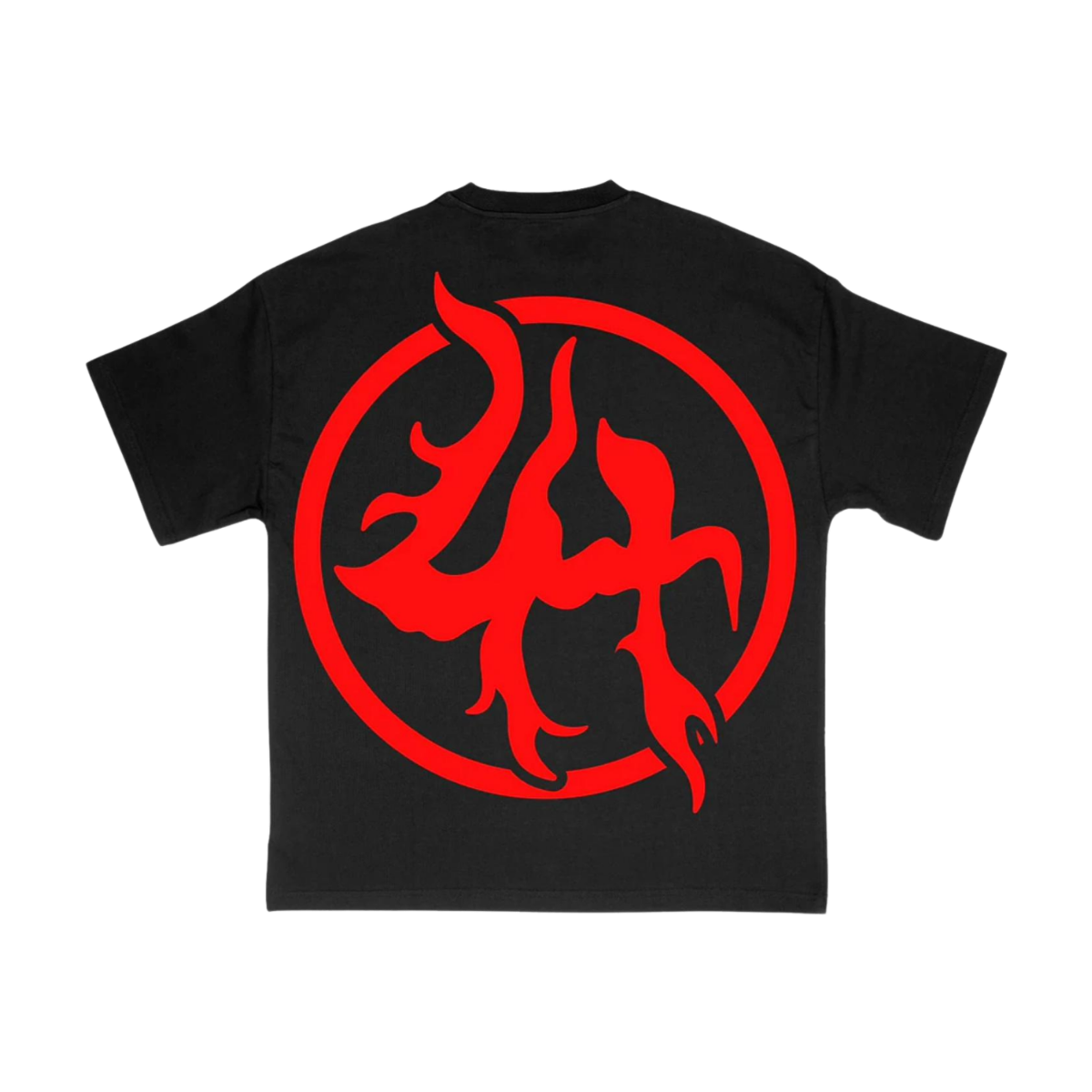PLAYERA LOST HILLS