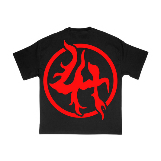 PLAYERA LOST HILLS