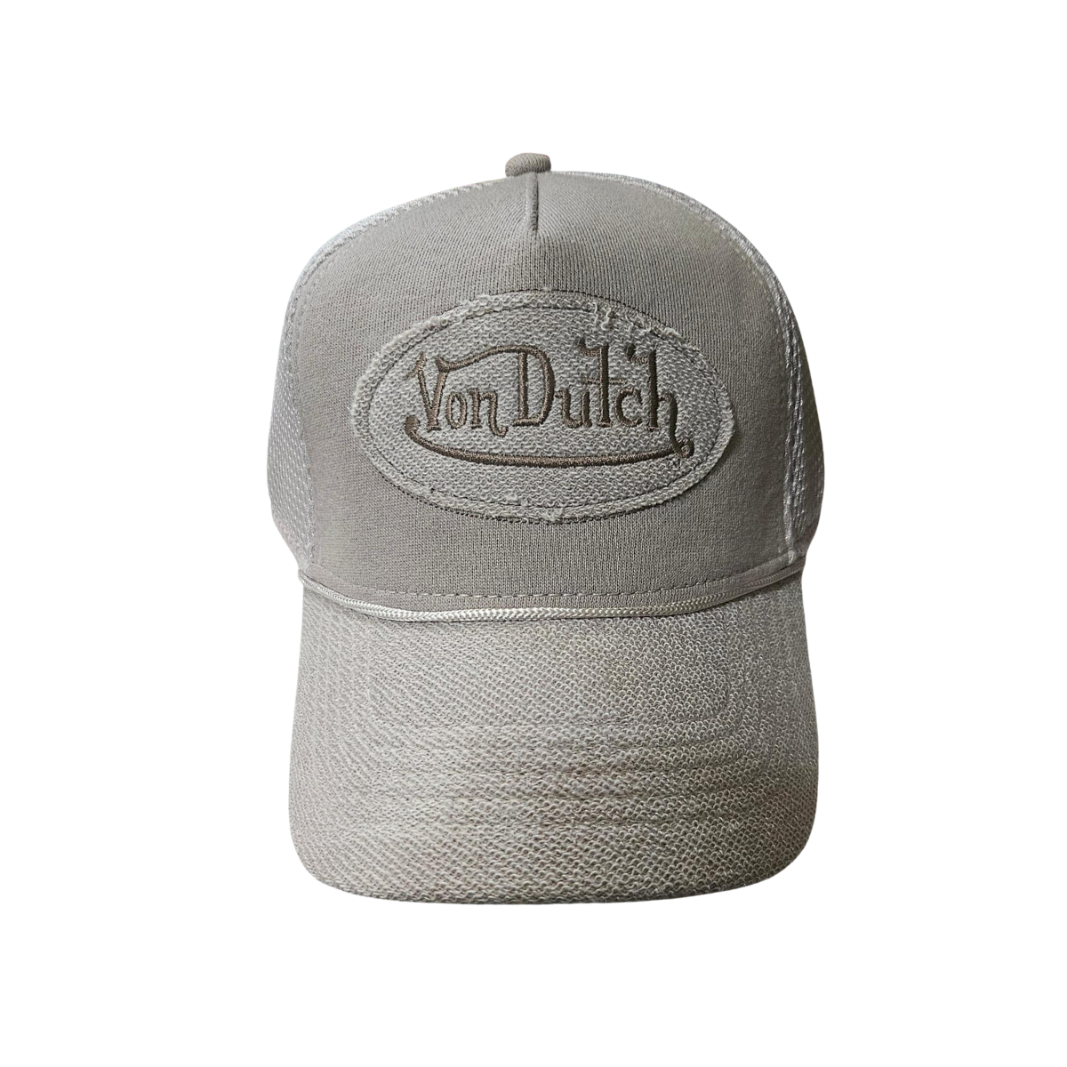 TRUCKER