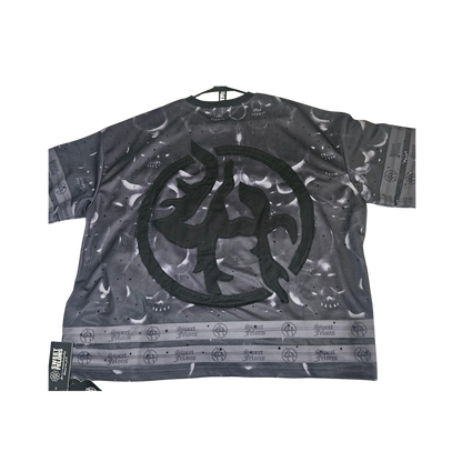 PLAYERA LOST HILLS