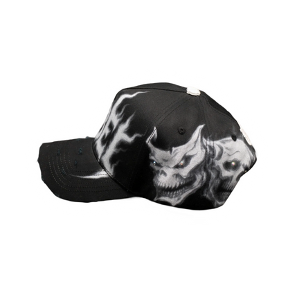 BLACK MASK OFF
