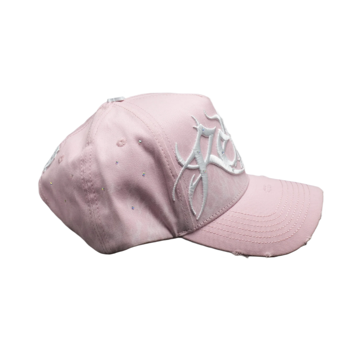 PINK NILE