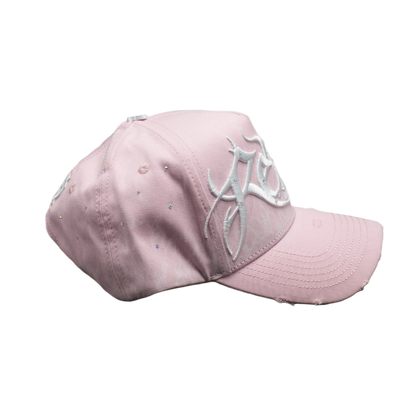 PINK NILE