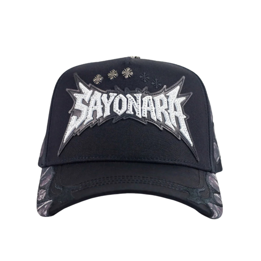 SAYONARA