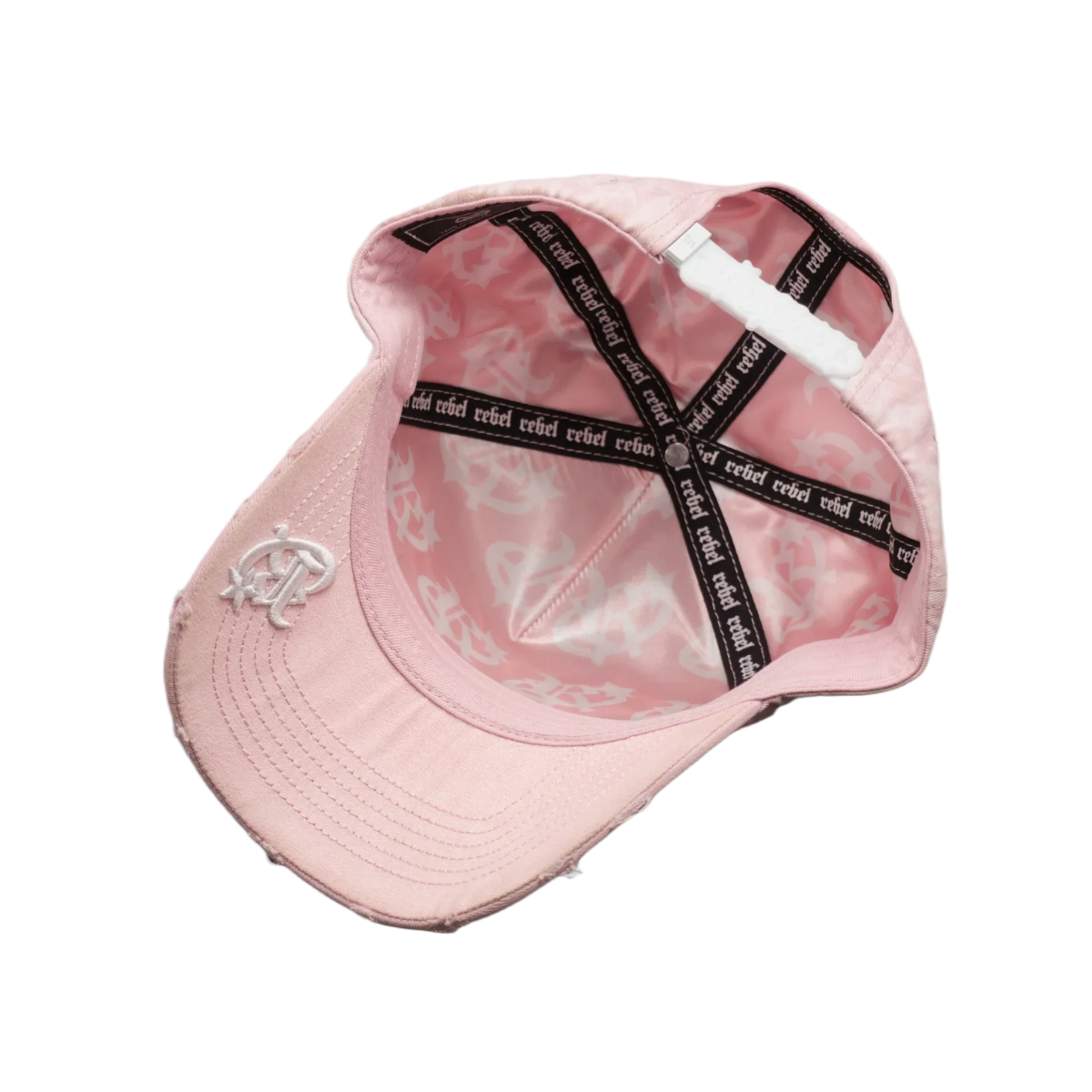 PINK NILE