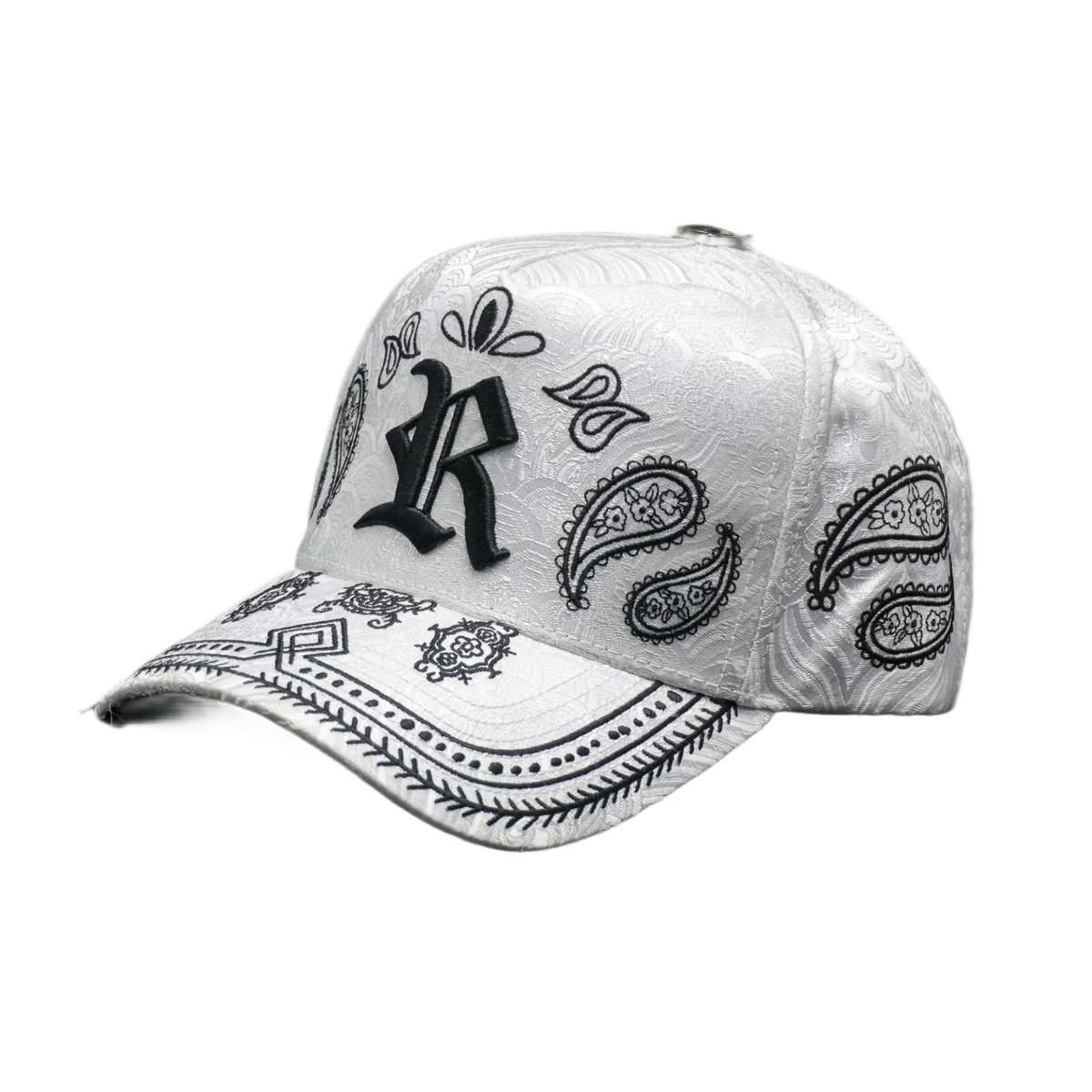 PHARAOH CROWN