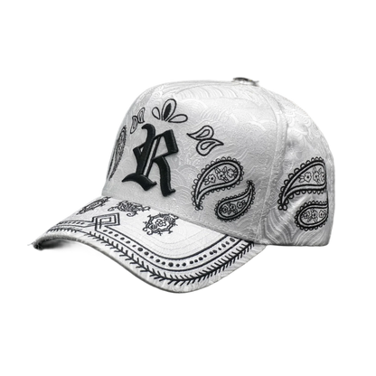 PHARAOH CROWN