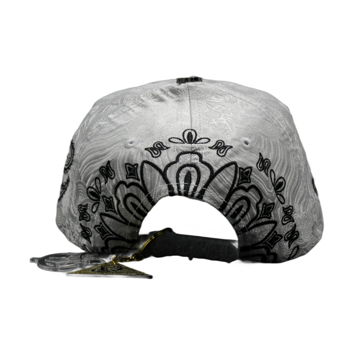 PHARAOH CROWN