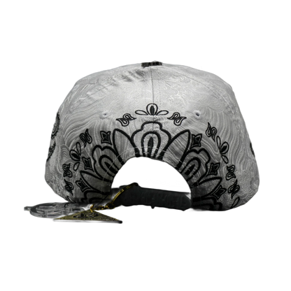 PHARAOH CROWN