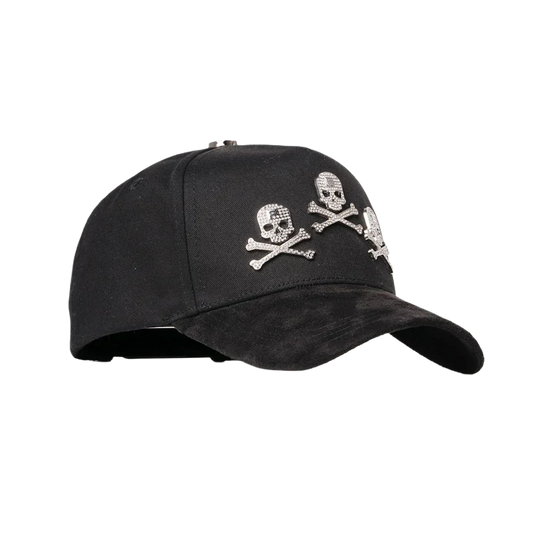 SKULL FES