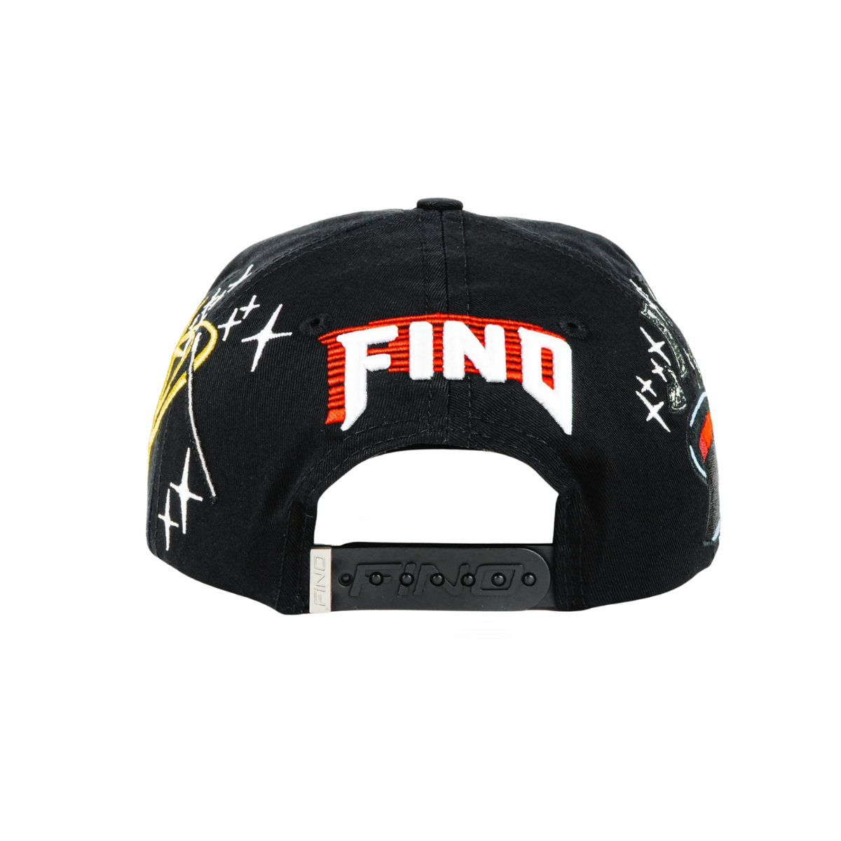 FINO MAGIC