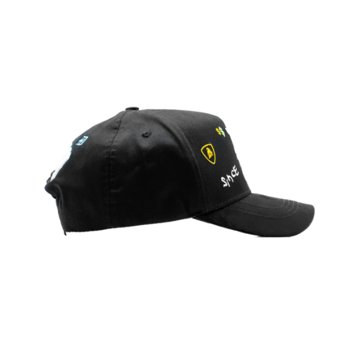 DANDY ELEVENTH ANNIVERSARY DROP "INITIAL D"