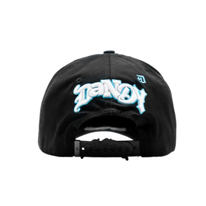 DANDY ELEVENTH ANNIVERSARY DROP "INITIAL D"