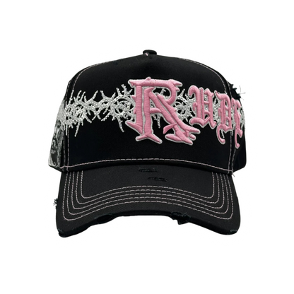CROWN OF THORNS