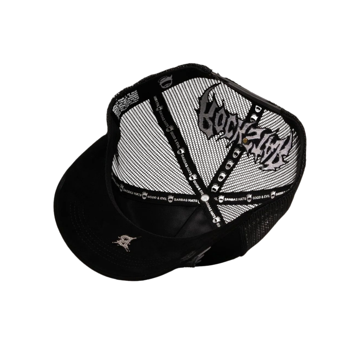 BARBAS RECORDS