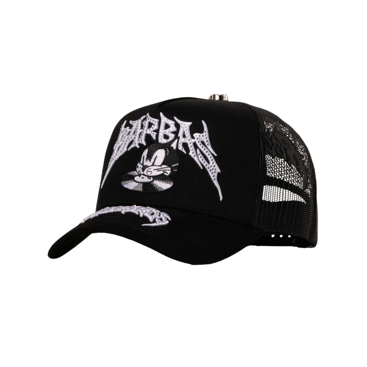 BARBAS RECORDS