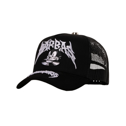 BARBAS RECORDS