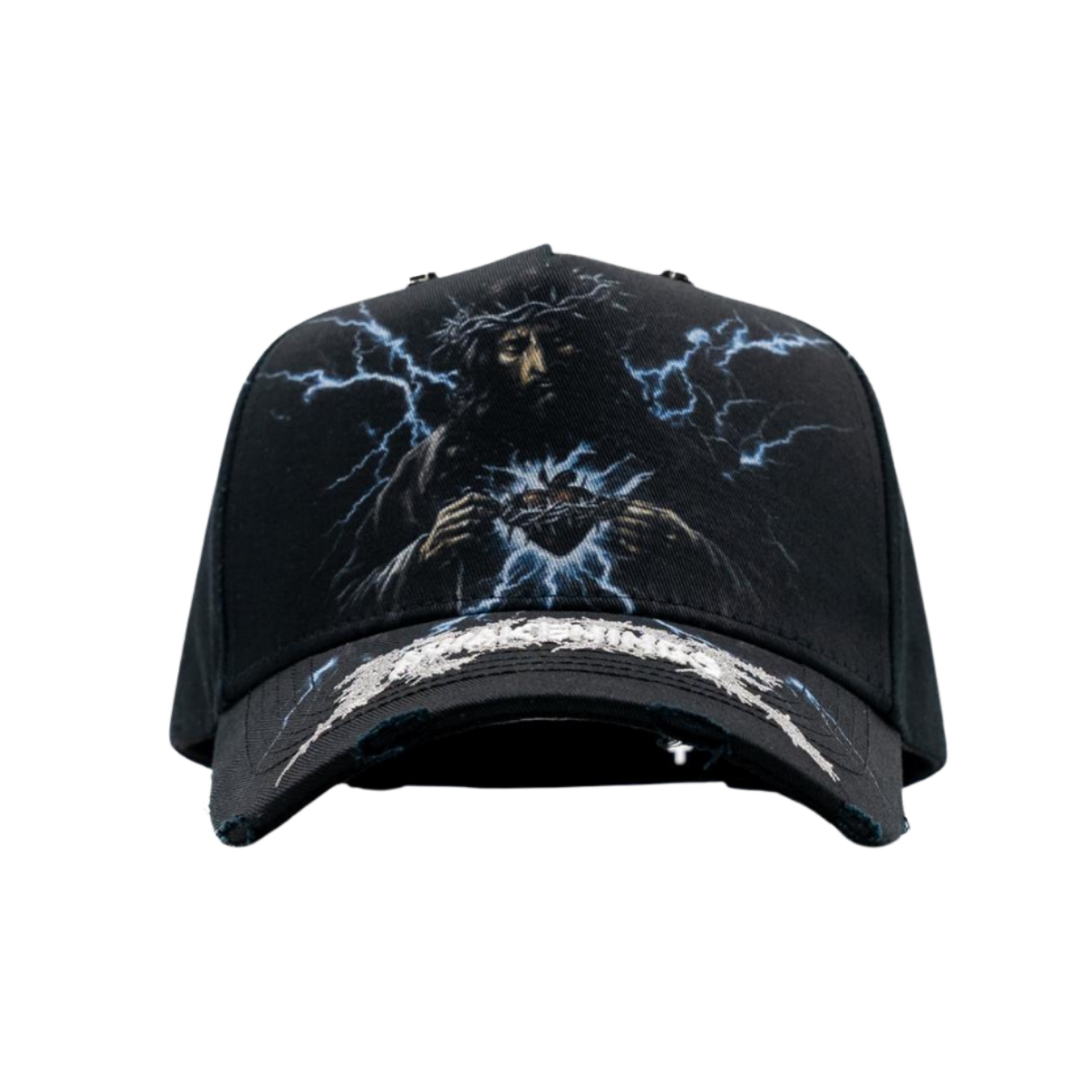 HEAVENS WRATH