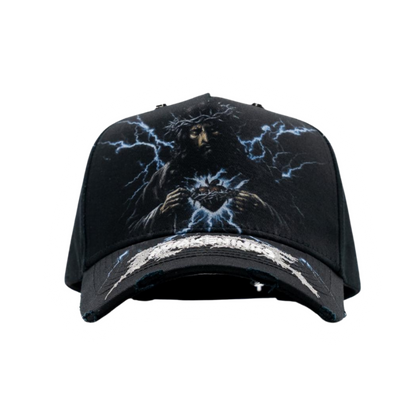 HEAVENS WRATH