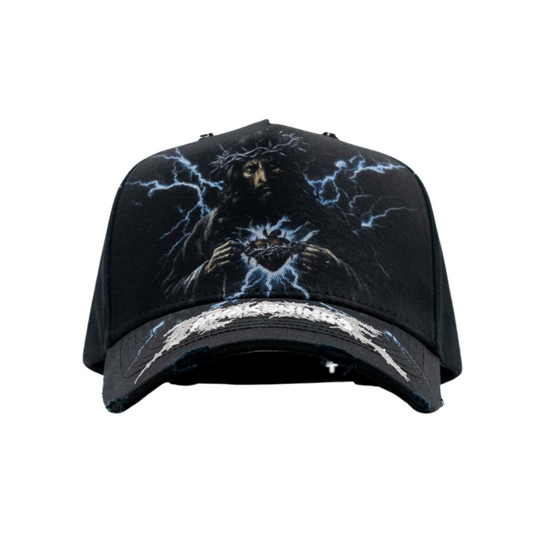 HEAVENS WRATH