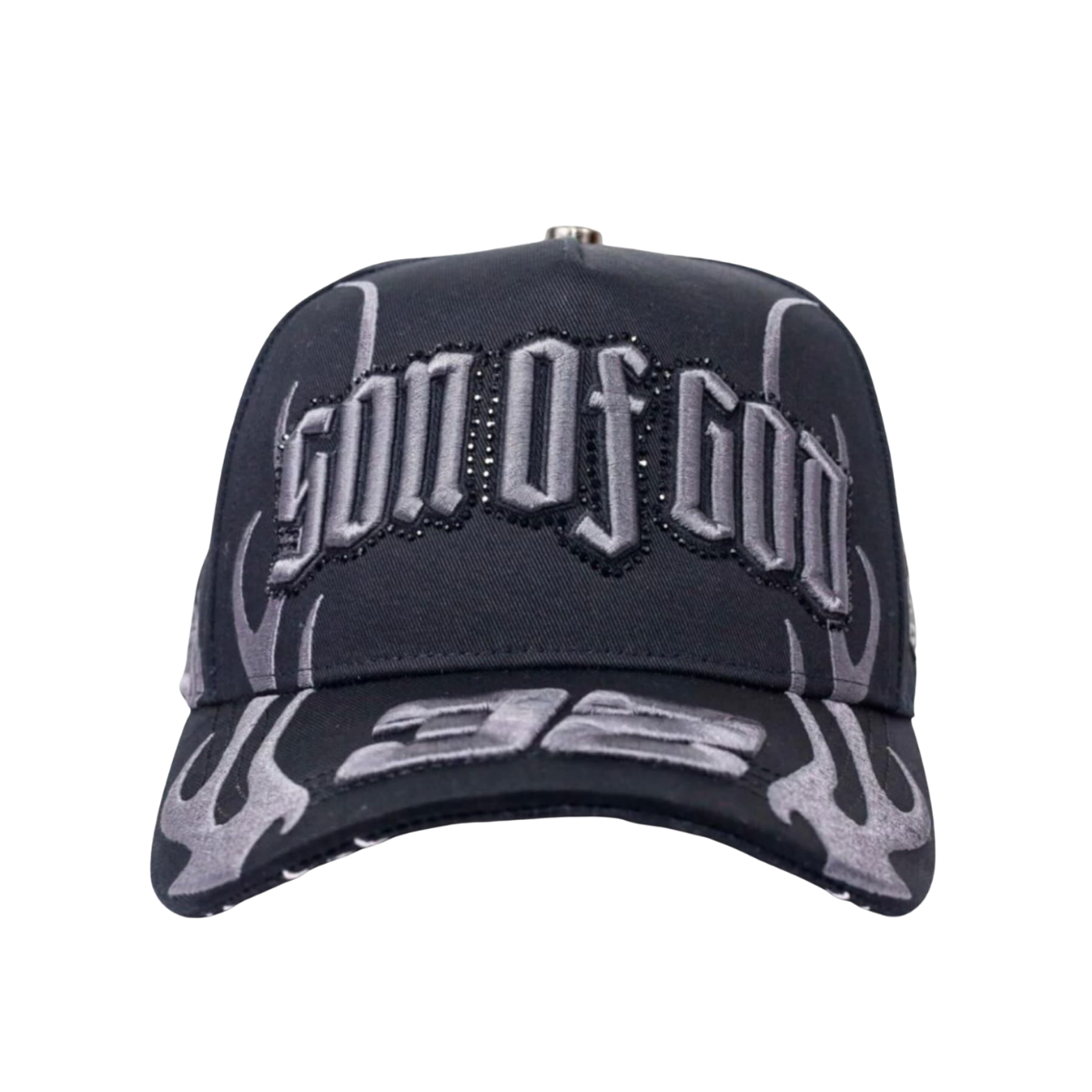 SON OF GOD BLACK