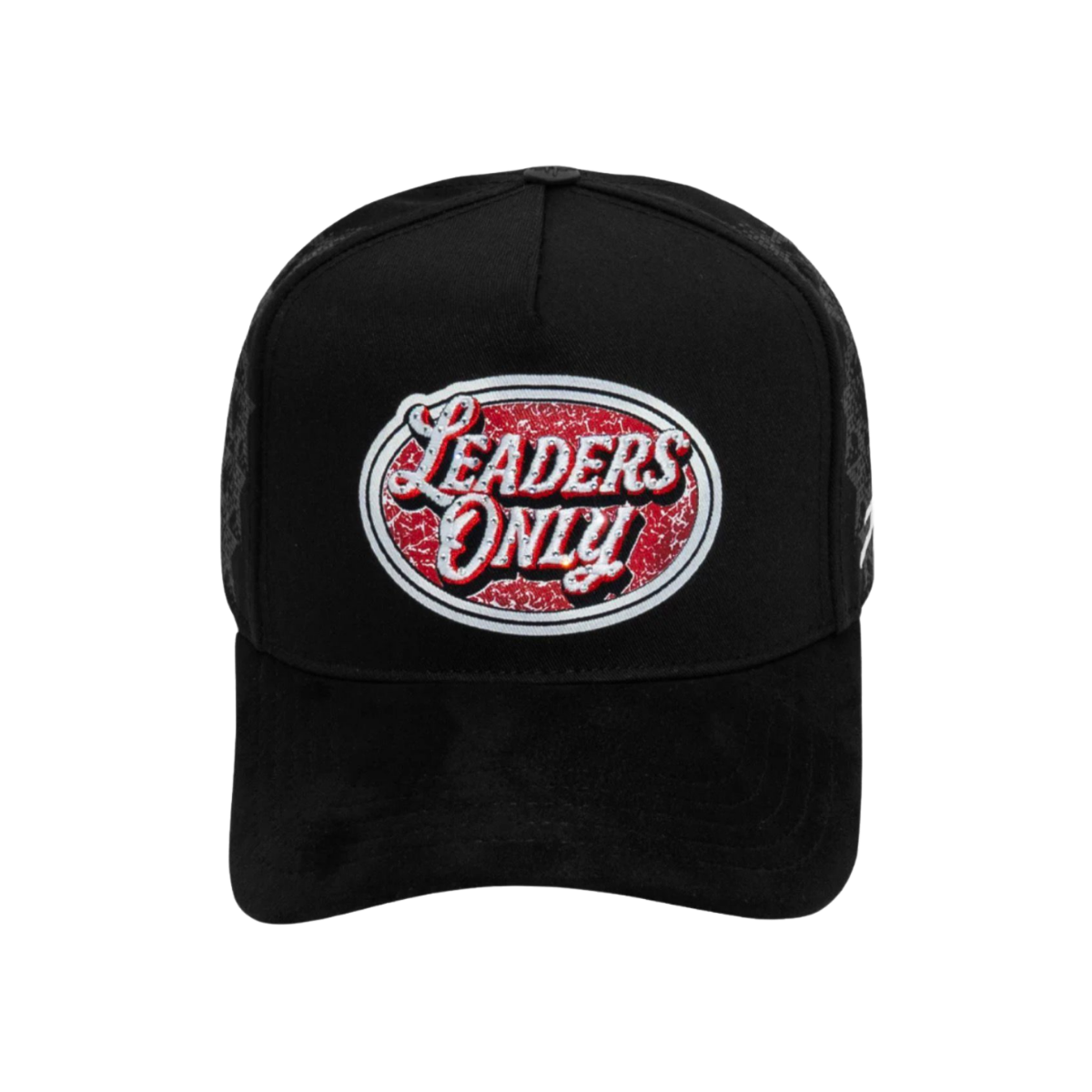 LEADERS ONLY