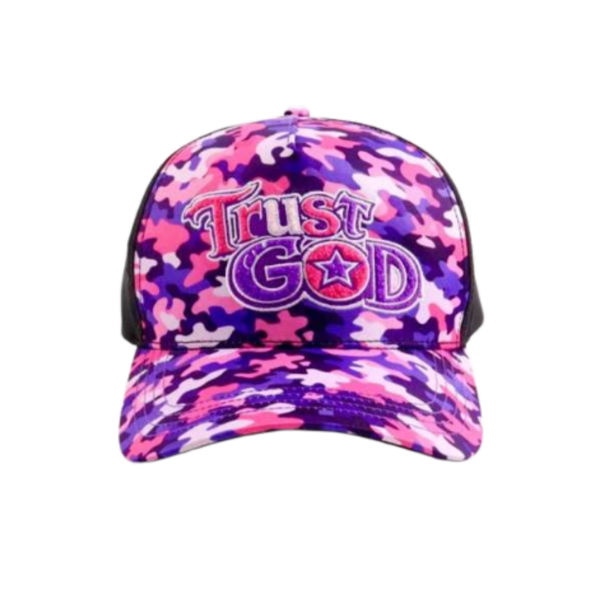 TRUST GODFAMILY AND FRIENDS