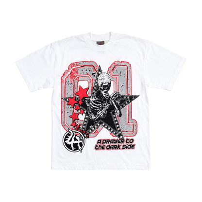 PLAYERA LOST HILLS