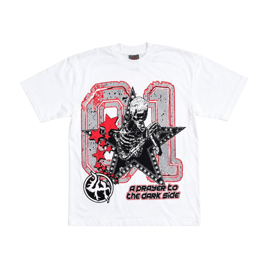 PLAYERA LOST HILLS