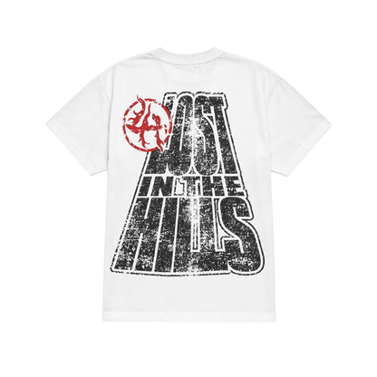 PLAYERA LOST HILLS