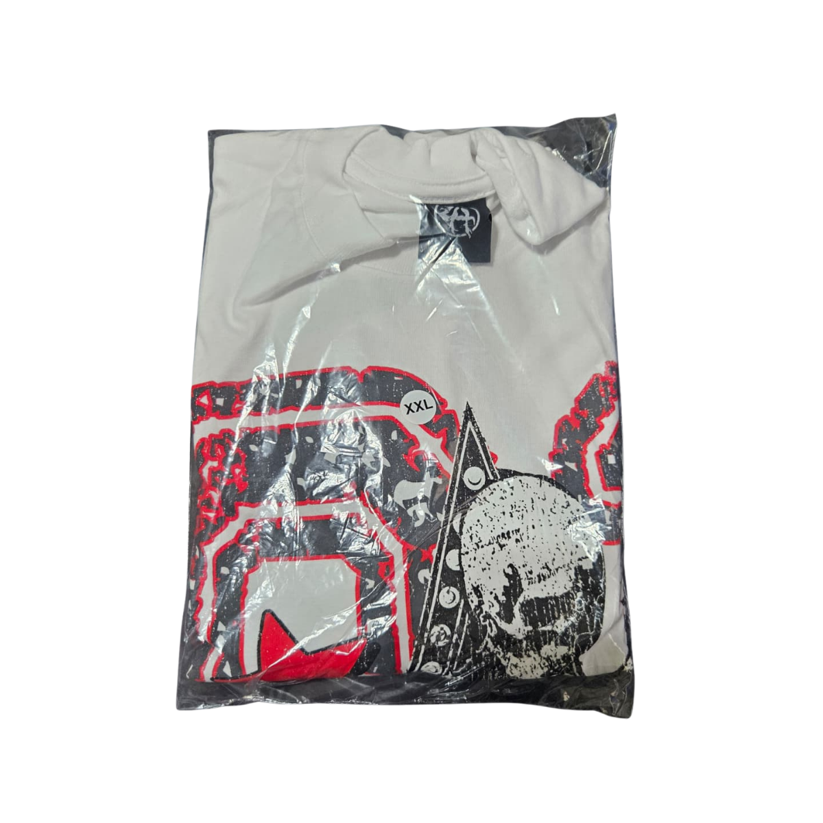 PLAYERA LOST HILLS