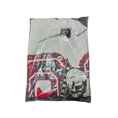 PLAYERA LOST HILLS