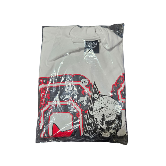 PLAYERA LOST HILLS