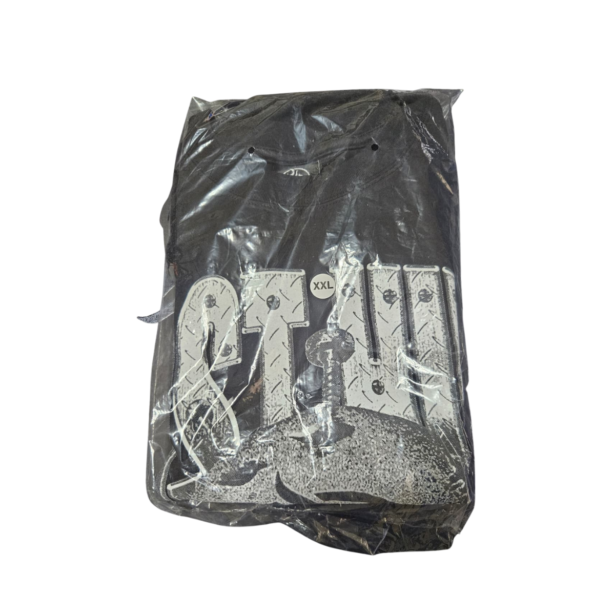 PLAYERA LOST HILLS