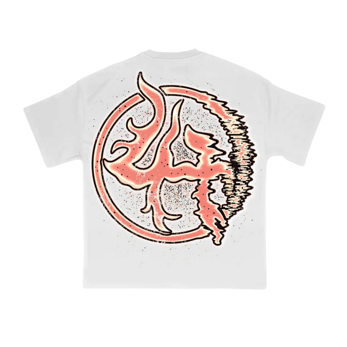 PLAYERA LOST HILLS