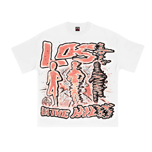 PLAYERA LOST HILLS