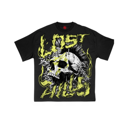 PLAYERA LOST HILLS