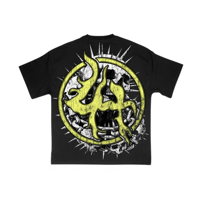 PLAYERA LOST HILLS