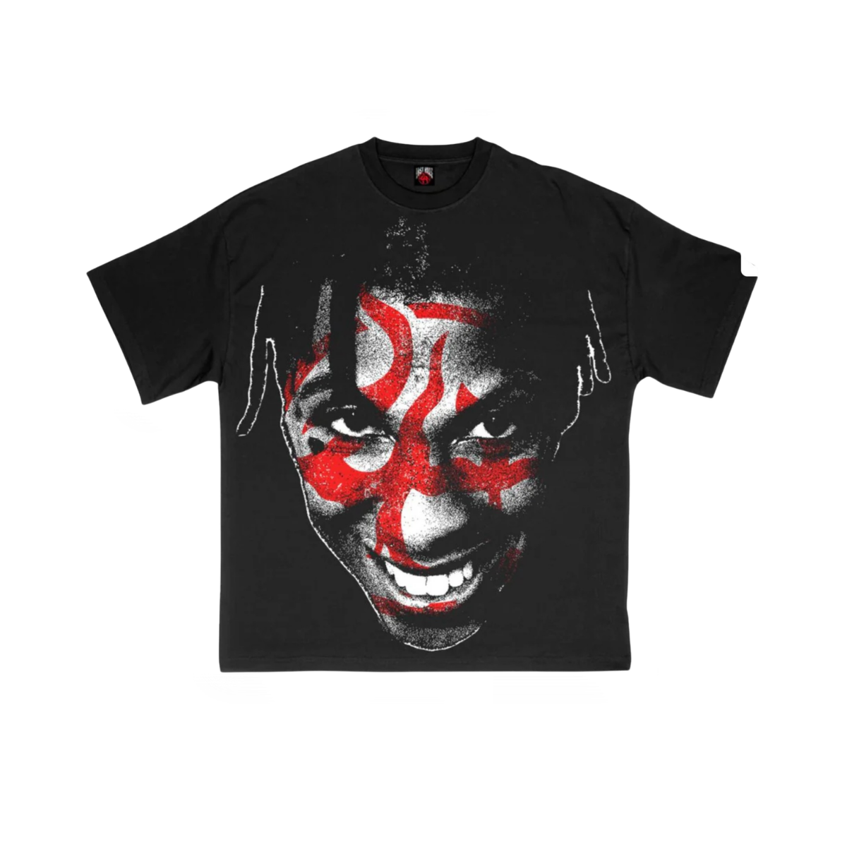 PLAYERA LOST HILLS