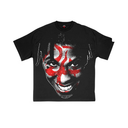 PLAYERA LOST HILLS