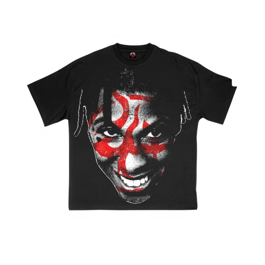 PLAYERA LOST HILLS