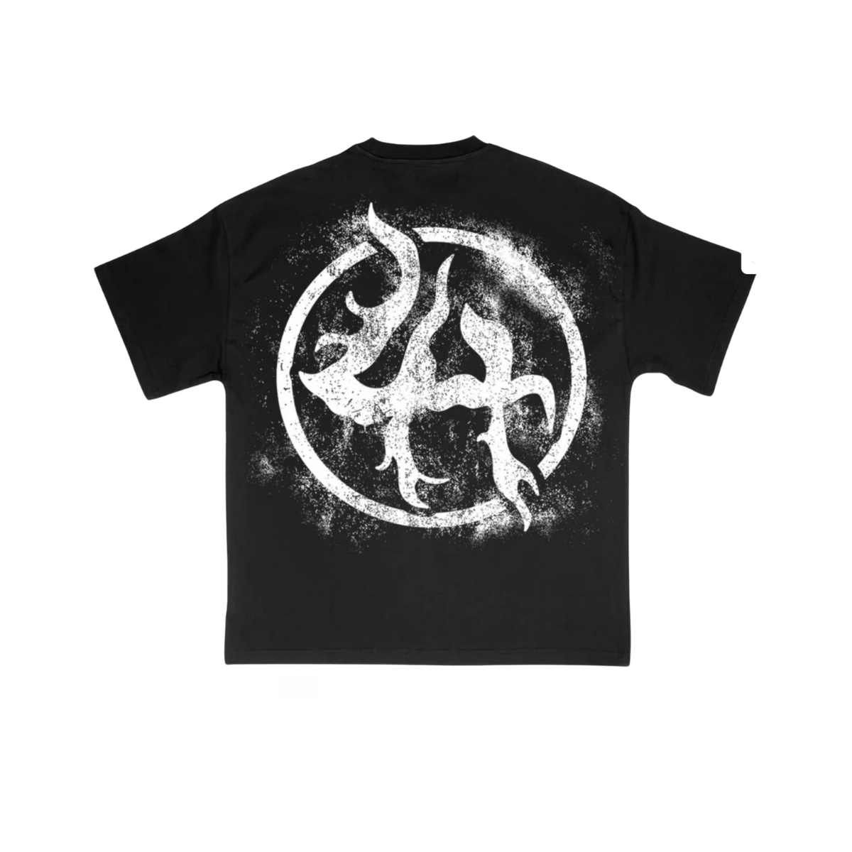 PLAYERA LOST HILLS