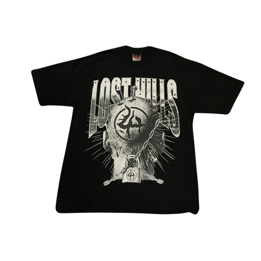 PLAYERA LOST HILLS