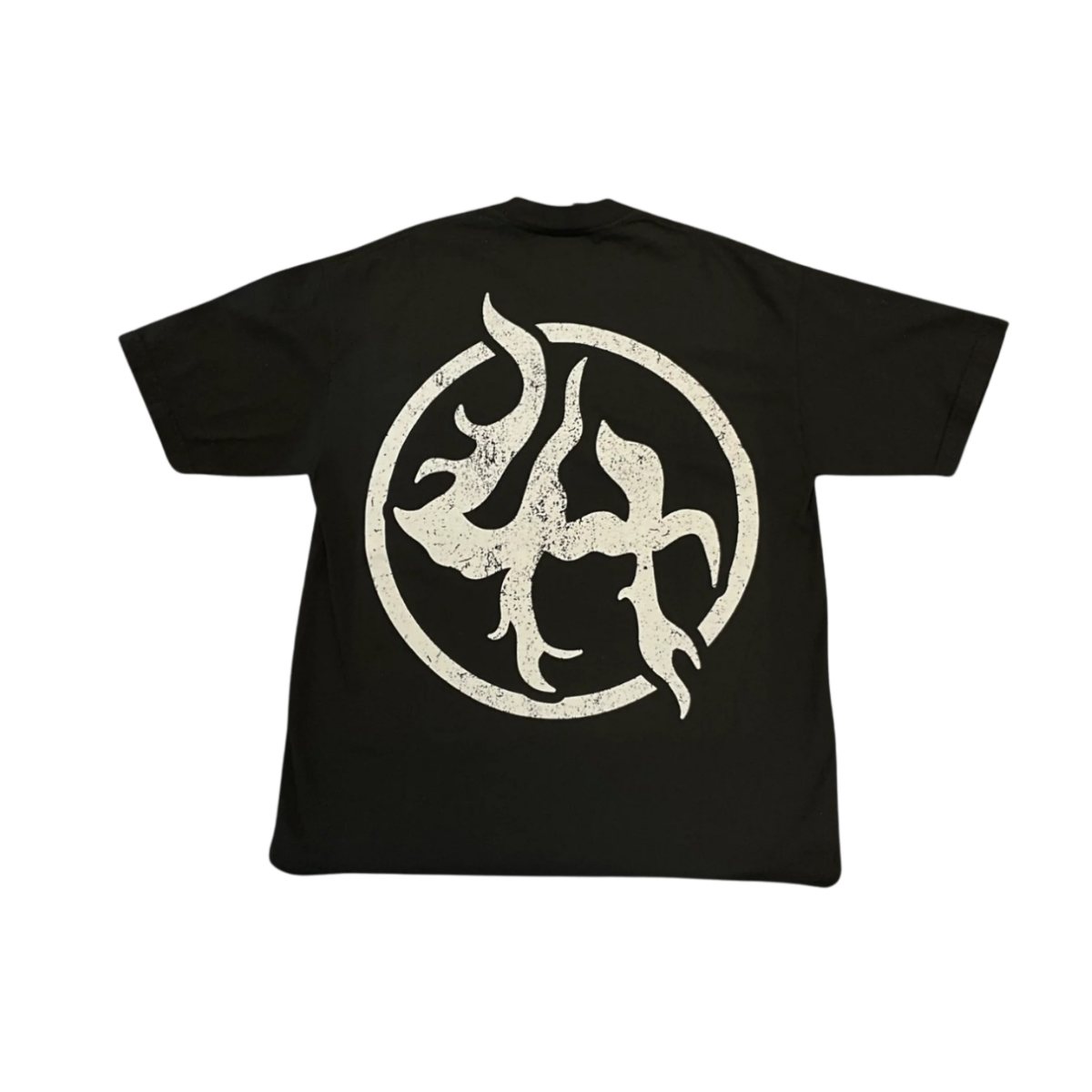 PLAYERA LOST HILLS