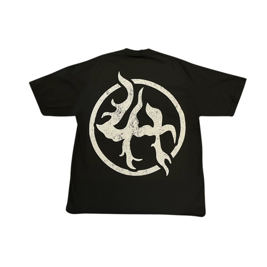 PLAYERA LOST HILLS