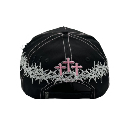 CROWN OF THORNS